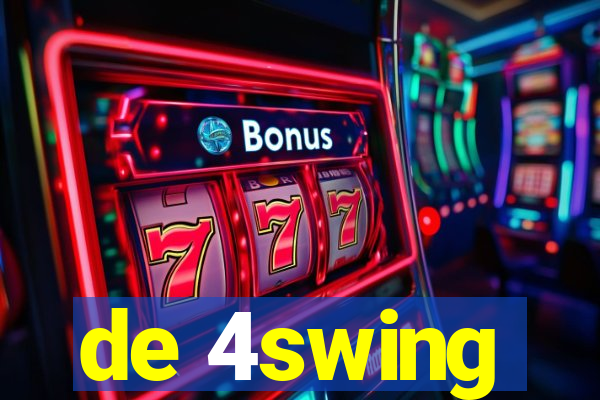 de 4swing